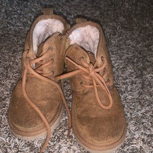Ugg Neumel preschool boys